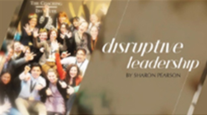 Disruptive Leadership