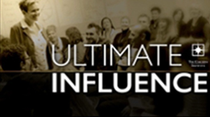 Ultimate Influence
