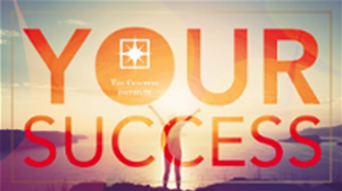 Your Success