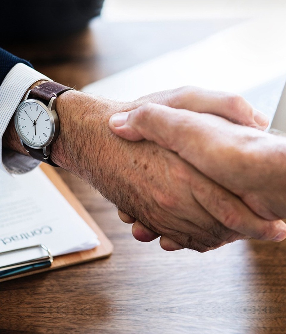 Sales Professional Report