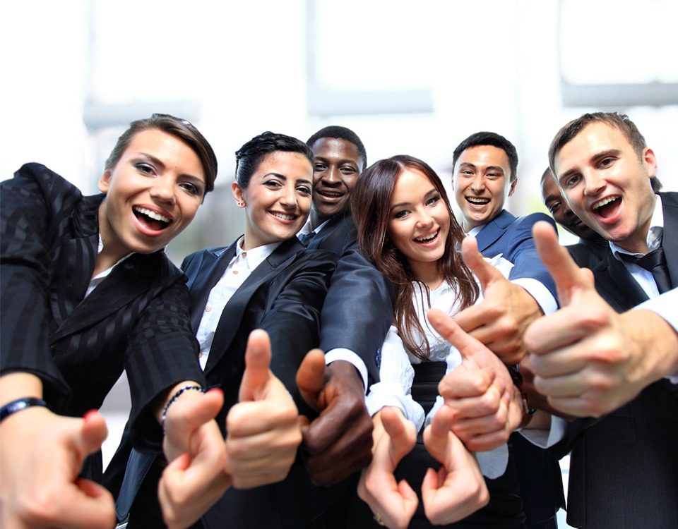 Staff Engagement Tool